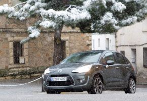 Citroën C3 1.6 HDI Exclusive  