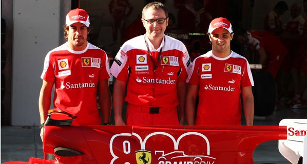 Sigue en directo el GP de Turquía de F1