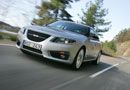 Nuevo Saab 9-5 Nuevo Saab 9-5