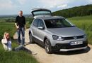 Volkswagen Cross Polo