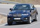 BMW X6 ActiveHybrid 