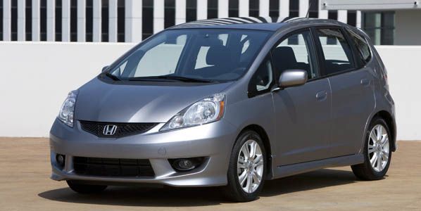Honda comercializará el híbrido más barato