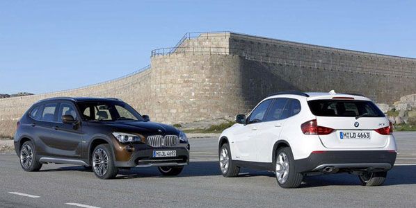 Premios Motor del Año: BMW, gran triunfador Premios Motor del Año: BMW, gran triunfador