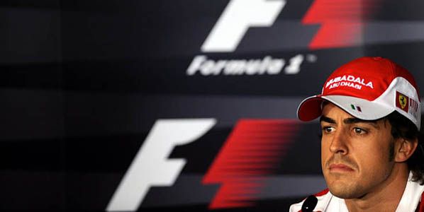 Sigue en directo el GP de Alemania