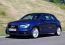 Audi A1 Audi A1