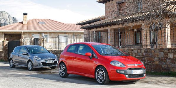 Las ventas de coches frenan su subida