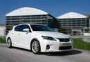 Lexus CT 200h