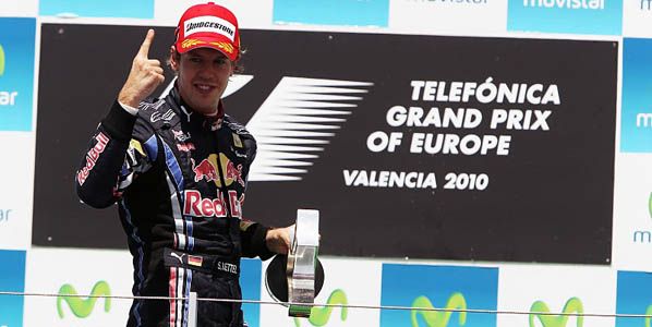 F1: las claves del GP de Europa