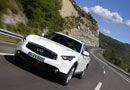 Infiniti FX 30D Infiniti FX 30D