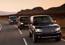 Range Rover 2011 