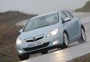 Opel Astra 5p 1.7 CDTI 110 CV  