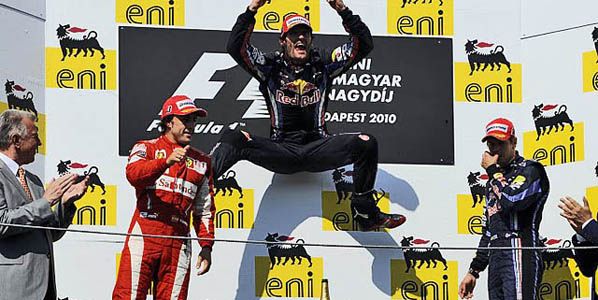 F1: las claves del GP de Hungría