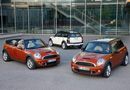 Nueva gama Mini Nueva gama Mini