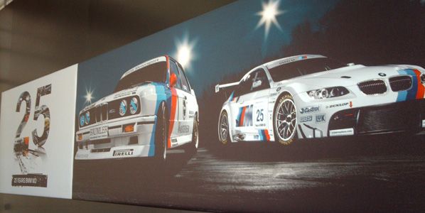BMW M3, el origen del mito