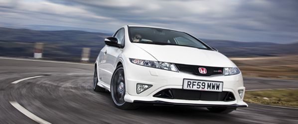 Honda Civic Type R, ¿punto y final? Honda Civic Type R, ¿punto y final?