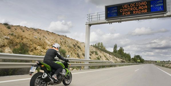La velocidad, en 3 de cada 10 accidentes mortales