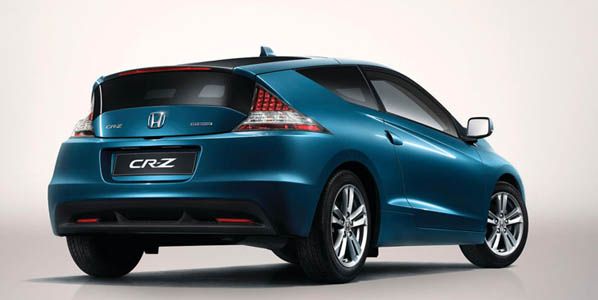 C4, ix35, CR-Z y Swift, entre los más seguros
