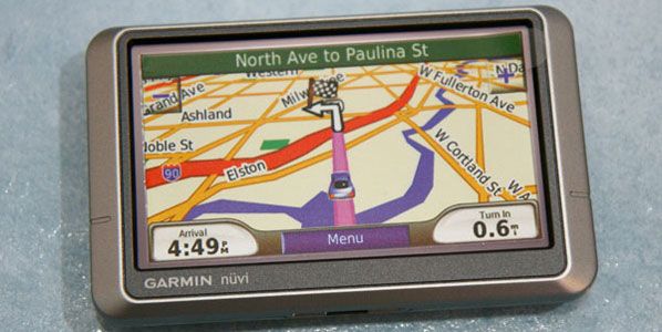 Garmin revisará 1,2 millones de navegadores