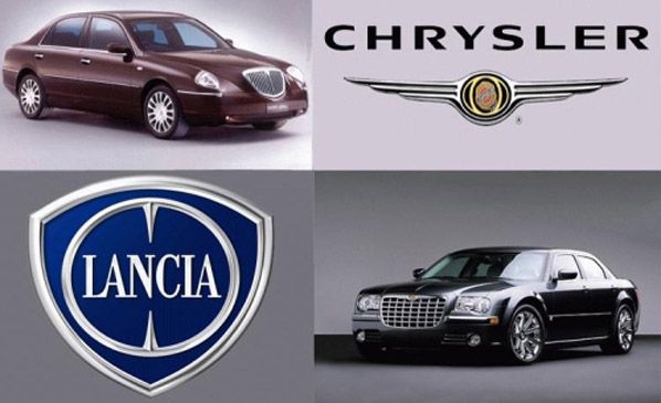 Chrysler abandonará el mercado europeo Chrysler abandonará el mercado europeo