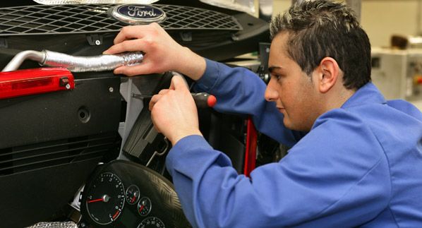 Recurrir las multas de tráfico Recurrir las multas de tráfico