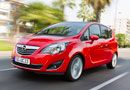 Opel Meriva Diesel
