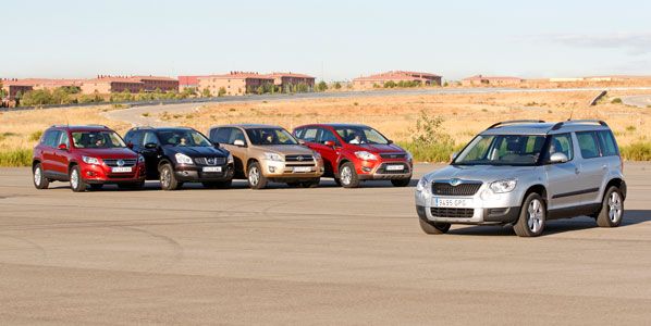 'Chollos' para recuperar las ventas de coches 'Chollos' para recuperar las ventas de coches