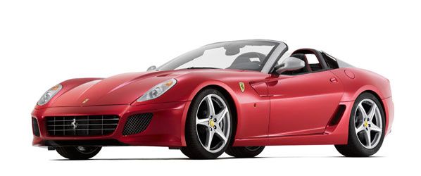 Ferrari SA Aperta
