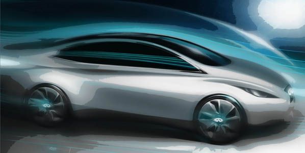 Infiniti, futuro eléctrico y IPL G Cabrio