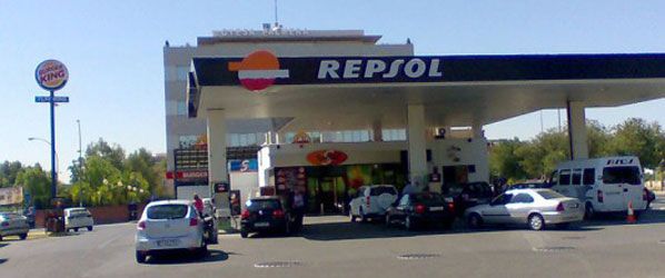 Repsol: hay que fomentar el uso del GLP   