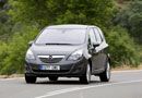 Opel Meriva 1.4 Turbo