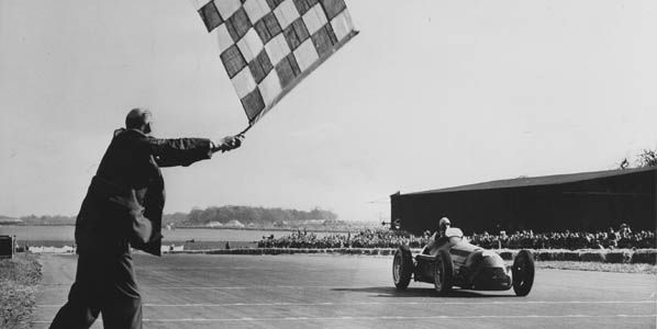 Alfa Romeo: una vida forjada en las carreras Alfa Romeo: una vida forjada en las carreras