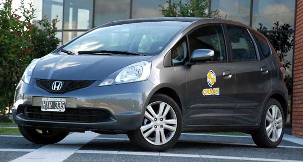 Honda lanza el híbrido más barato
