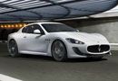 Maserati GranTurismo MC Stradale
