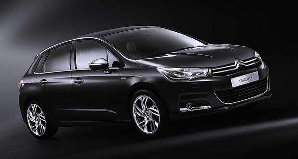 El nuevo Citroën C4 ya tiene precio El nuevo Citroën C4 ya tiene precio