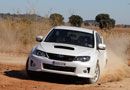 Subaru WRX STi Subaru WRX STi
