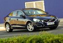Volvo S60 D3 Geartronic  
