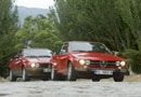 Alfa Romeo Alfetta GTV 