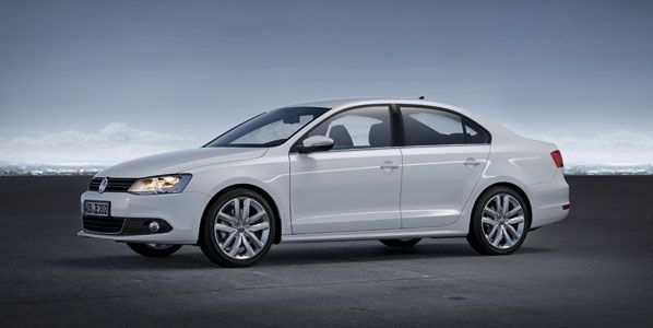 Nuevo Volkswagen Jetta Nuevo Volkswagen Jetta