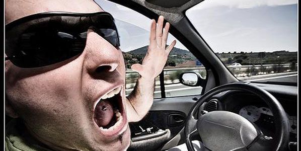 El 22% de los conductores, con ansiedad  
