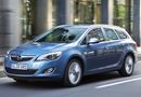 Opel Astra Sports Tourer Opel Astra Sports Tourer
