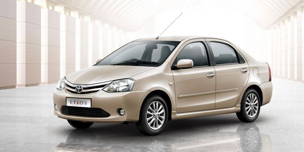 Toyota Etios