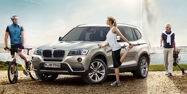 Gana un X3 con BMW y AUTOPISTA Gana un X3 con BMW y AUTOPISTA