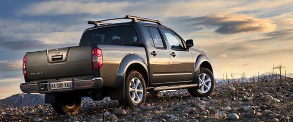 UGT: Nissan, a seguir luchando por el pick-up  
