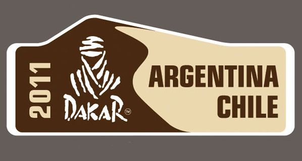 Todo sobre el Rally Dakar 2011 Todo sobre el Rally Dakar 2011