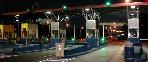Sube el peaje de las autopistas  
