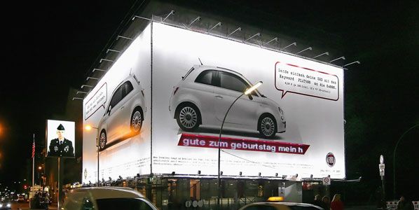 Fiat aumentará su participación en Chrysler
