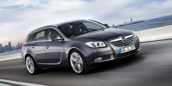 Opel vuelve a ser una sociedad anónima