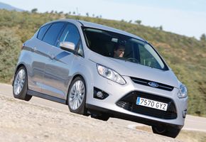 Ford C-Max 1.6 TDCi   