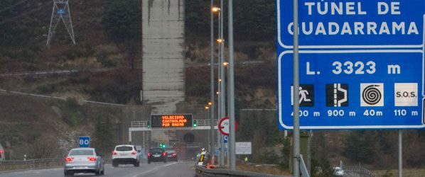Radares de Tramo: aclara tus dudas  
