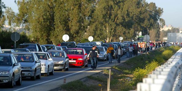 Más de 100 millones de coches en 2018 Más de 100 millones de coches en 2018